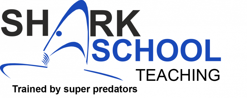 SharkSchool Teaching